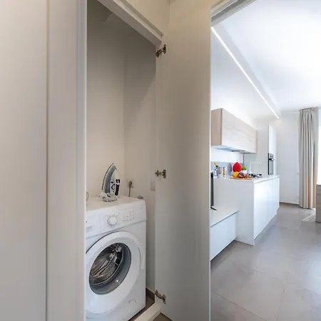 Lägenhet Gelso Bianco Boutique Campofelice Di Roccella