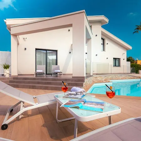 Apartamento Gelso Bianco Boutique