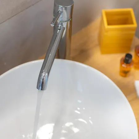 Gelso Bianco Boutique Apartamento