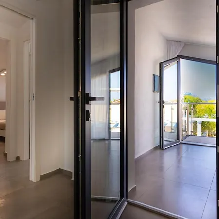 Gelso Bianco Boutique Apartamento