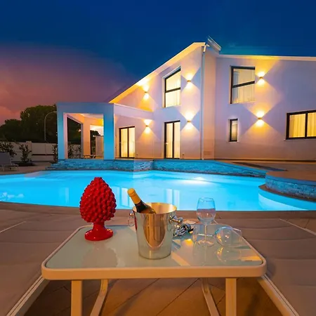 Apartamento Gelso Bianco Boutique