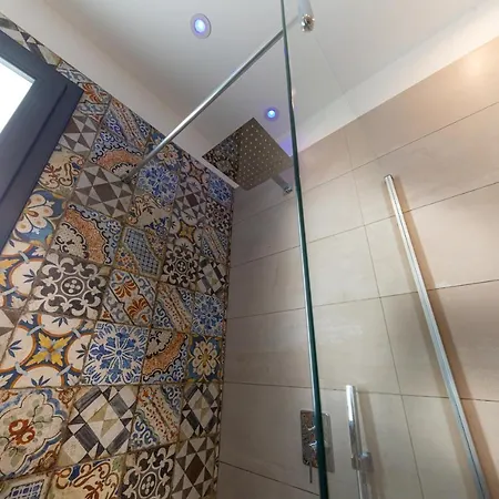 Gelso Bianco Boutique Apartamento Campofelice Di Roccella