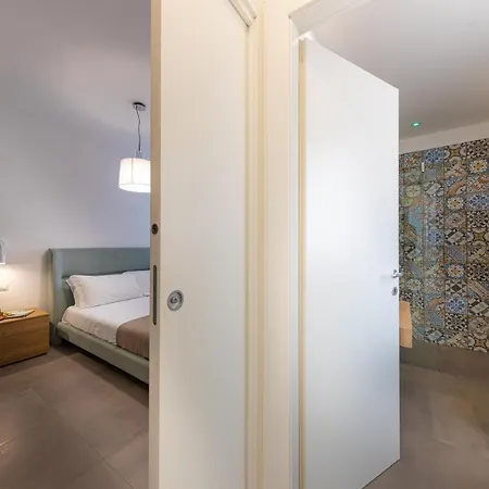 Apartamento Gelso Bianco Boutique Campofelice Di Roccella