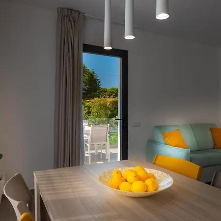Apartamento Gelso Bianco Boutique *