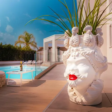 Gelso Bianco Boutique *