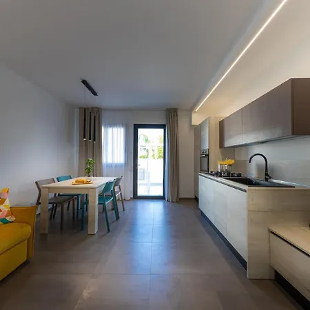 Apartamento Gelso Bianco Boutique *