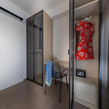 Gelso Bianco Boutique Apartamento Campofelice Di Roccella