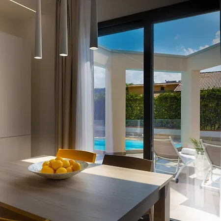 Apartamento Gelso Bianco Boutique
