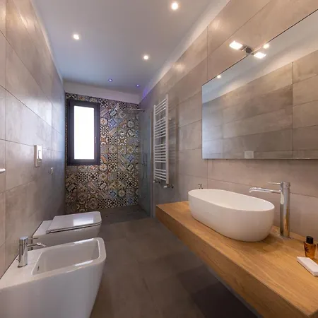 Apartamento Gelso Bianco Boutique Campofelice Di Roccella