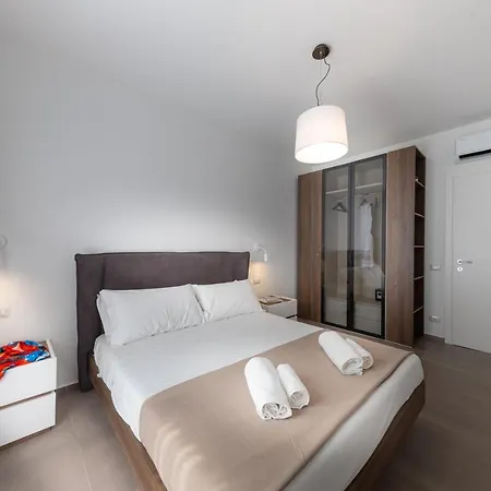 Gelso Bianco Boutique Campofelice Di Roccella