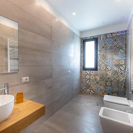Gelso Bianco Boutique Apartamento Campofelice Di Roccella