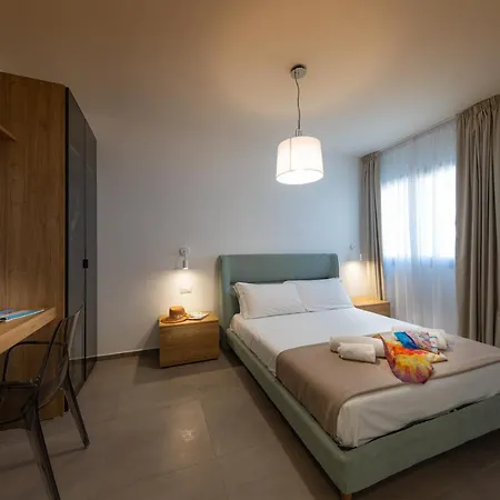 Apartamento Gelso Bianco Boutique Campofelice Di Roccella