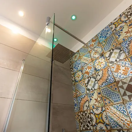 Gelso Bianco Boutique Apartamento *