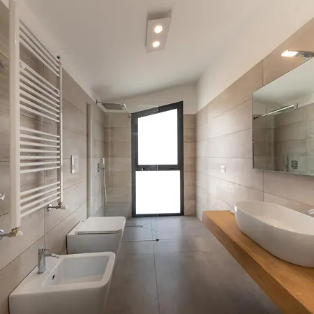 Gelso Bianco Boutique Campofelice Di Roccella