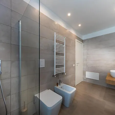 Apartamento Gelso Bianco Boutique Campofelice Di Roccella