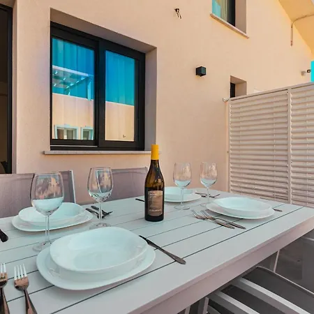 Gelso Bianco Boutique * Campofelice Di Roccella