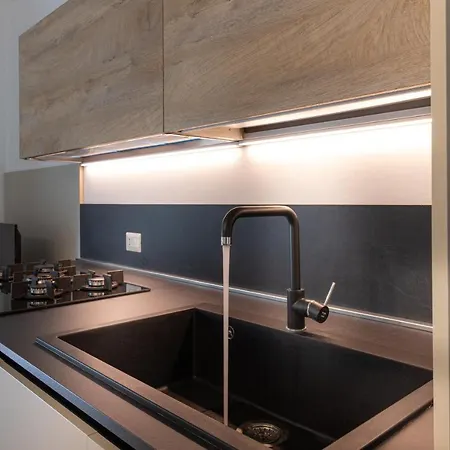 Gelso Bianco Boutique Apartamento *