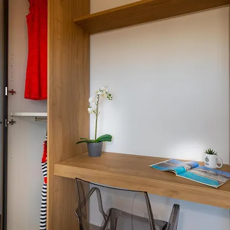 Gelso Bianco Boutique Apartamento Campofelice Di Roccella