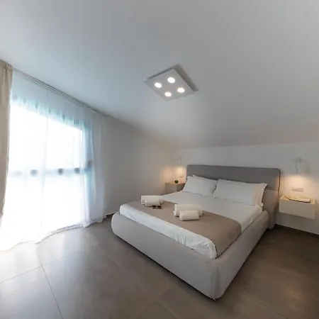 Gelso Bianco Boutique Apartamento *