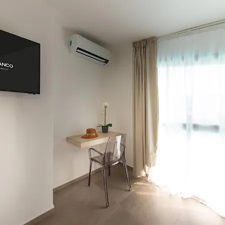 Apartamento Gelso Bianco Boutique Campofelice Di Roccella