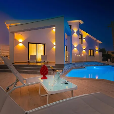 Gelso Bianco Boutique Apartment