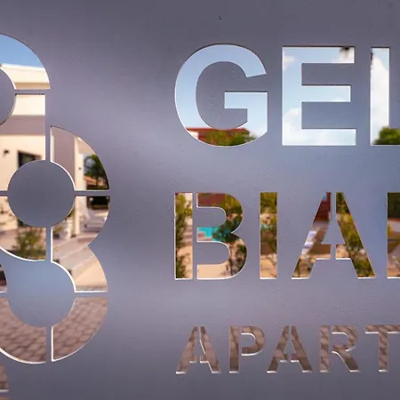 Apartment Gelso Bianco Boutique