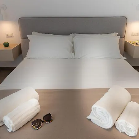 Apartment Gelso Bianco Boutique Campofelice Di Roccella